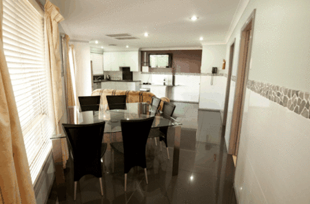Jesmond Executive Villas - Darwin Holiday 4