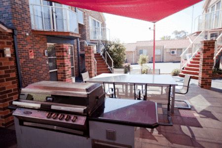 Jesmond Executive Villas - Darwin Holiday 5
