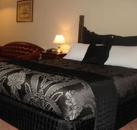 Albury Manor House Motel - Darwin Holiday