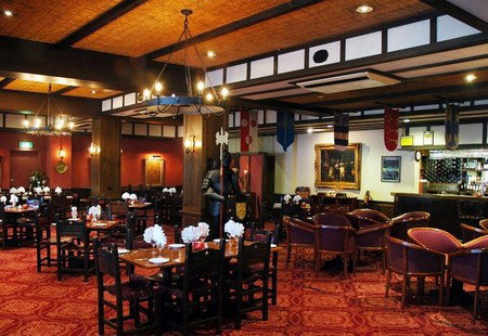 Albury Manor House Motel - Darwin Holiday 2