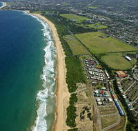 Wollongong Surf Leisure Resort