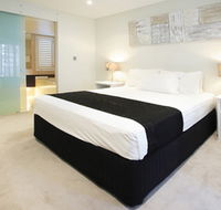 Manly Surfside Holiday Apartments - Darwin Holiday