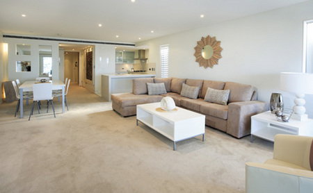 Manly Surfside Holiday Apartments - Darwin Holiday 1