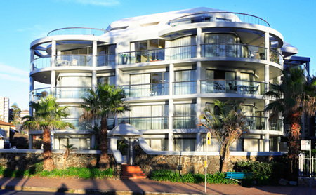 Manly Surfside Holiday Apartments - Darwin Holiday 2