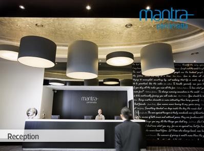 Mantra Parramatta - Darwin Holiday 2