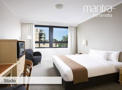Mantra Parramatta - Darwin Holiday 3
