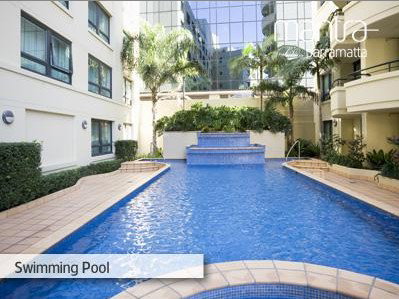 Mantra Parramatta - Darwin Holiday 4