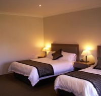 Parkes Int Motor Inn - Darwin Holiday