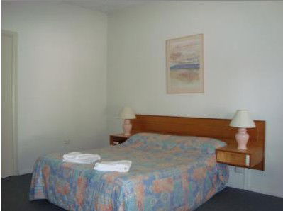 The Blakehurst Motor Inn - Darwin Holiday 1