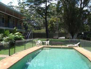 The Blakehurst Motor Inn - Darwin Holiday 3