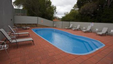 Benjac Promotions P/L - Darwin Holiday 2