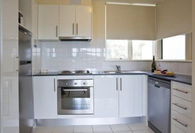 Benjac Promotions P/L - Darwin Holiday 4