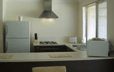 Seville House - Darwin Holiday 1