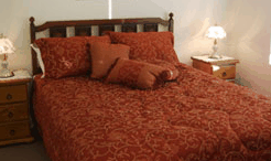 Seville House - Darwin Holiday 2