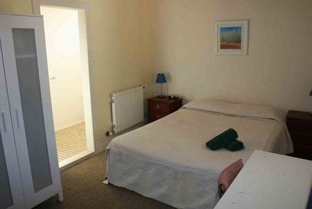 Alpine Heritage Motel - Darwin Holiday 2