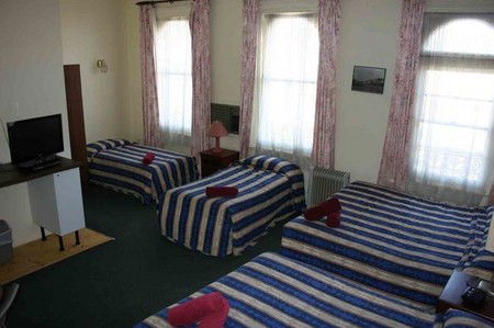 Alpine Heritage Motel - Darwin Holiday 5