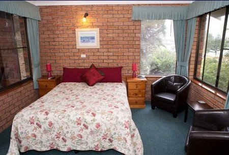 Anchor Bay Motel - Darwin Holiday 2