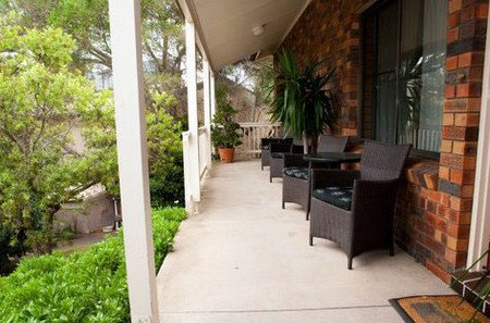 Anchor Bay Motel - Darwin Holiday 3