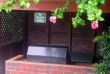 Anchor Bay Motel - Darwin Holiday 4