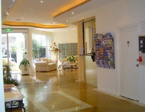 Aquarius Resort - Darwin Holiday 1