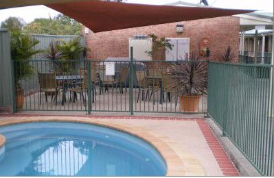 Bent Street Motor Inn - Darwin Holiday 0