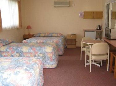 Goulburn Motor Inn - Darwin Holiday 0