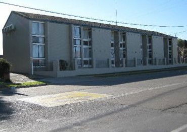 Goulburn Motor Inn - Darwin Holiday 2