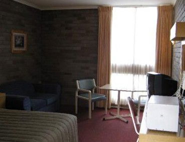 Goulburn Motor Inn - Darwin Holiday 3