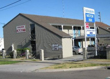 Goulburn Motor Inn - Darwin Holiday 4