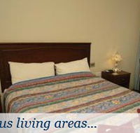 Broken Hill Oasis Motor Inn - Darwin Holiday
