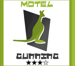 Gunning Motel - Darwin Holiday