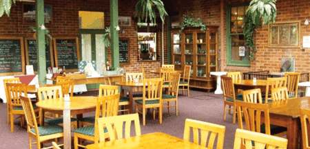 Heritage Hotel Motel Dorrigo - Darwin Holiday 1