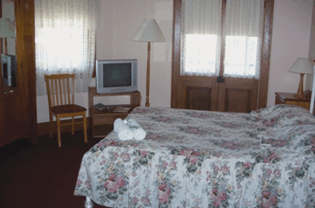 Heritage Hotel Motel Dorrigo - Darwin Holiday 3