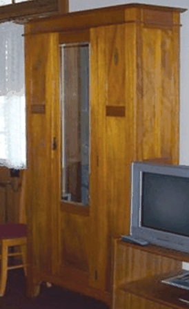 Heritage Hotel Motel Dorrigo - Darwin Holiday 4