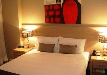 Metro Hotel Sydney Central - Darwin Holiday 1