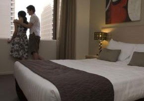 Metro Hotel Sydney Central - Darwin Holiday 4
