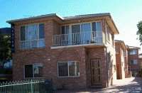 Azalea Court Apartments