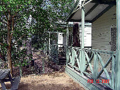 Moama Riverside Caravan Park - Darwin Holiday 0