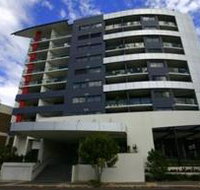 Tribeca Apartments - Darwin Holiday