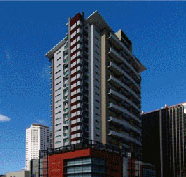 Republic Apartments - Darwin Holiday