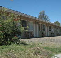 Cottonfields Motel - Darwin Holiday