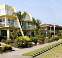 Abel Tasman Motor Inn  Apartments