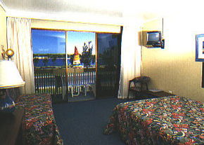Abel Tasman Motor Inn & Apartments - Darwin Holiday 1