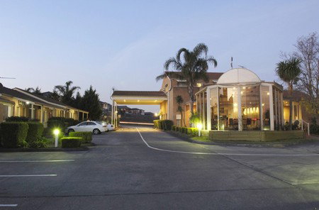 Best Western Airport Motel & Convention Centre - Darwin Holiday 3