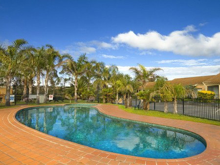 Best Western Airport Motel & Convention Centre - Darwin Holiday 4