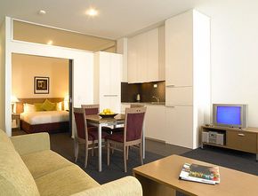 Mantra 100 Exhibition - Darwin Holiday 1