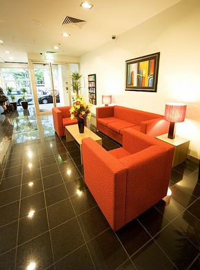 Mantra 100 Exhibition - Darwin Holiday 2