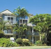 Noosa Outrigger Beach Resort - Darwin Holiday
