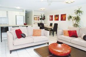 Noosa Outrigger Beach Resort - Darwin Holiday 1