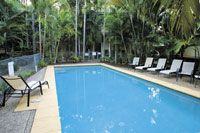 Noosa Outrigger Beach Resort - Darwin Holiday 5